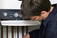 boiler repair Burlton